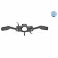 Lenkstockschalter  MEYLE 100 850 0025