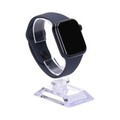 Apple Watch SE 2.Gen. 40mm GPS + 4G Mitternacht Aluminium Sportarmband wie neu