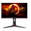 4038986141208 AOC Gaming Q24G2A/BK, 60,5 cm (23,8 Zoll) 165Hz, G-SYNC Compatible