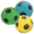  3 PCS Beißspielzeug Hunde Quietschender Ball Kauspielzeug Für Welpen Zum Zahnen