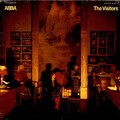 ABBA - The Visitors (Vinyl LP - 1981 - DE - Original)
