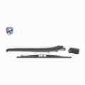 VAICO Heckwischerarm + Kappe + Wischerblatt für BMW 3er E46 TOURING hinten