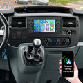 Android 15 Autoradio Für Ford Transit 2006 2007 2008 2009-2012 Carplay GPS Navi