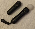Sony Playstation Move Navigation Controller Gamepad PS PS3 PS4