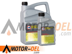 5 Liter (4L+1L) OEST Gigant LS Plus SAE 5W-30, Motoröl Made in Germany
