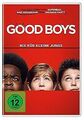 Good Boys - Nix für kleine Jungs | DVD | Zustand gut