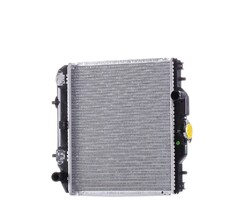 NRF 52110 Kühler Wasserkühler Motorkühler für AIXAM 500 Schrägheck