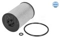 MEYLE Ölfilter Oelfilter Oil Filter MEYLE-ORIGINAL: True to OE. 100 322 0019