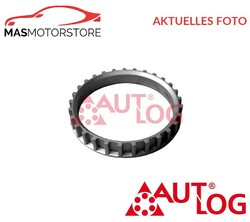 ABS SENSORRING VORNE AUTLOG AS1008 I FÜR OPEL VECTRA B,CORSA B,ZAFIRA A,CORSA C