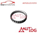 ABS SENSORRING VORNE AUTLOG AS1008 I FÜR OPEL VECTRA B,CORSA B,ZAFIRA A,CORSA C