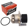 MAPCO WASSERPUMPE passend für SEAT CORDOBA IBIZA SKODA FABIA VW POLO | 21829
