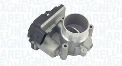 MAGNETI MARELLI Drosselklappenstutzen  u.a. für AUDI, SKODA, VWDie Nr.1* für Autoteile: Top-Preis-Leistungs-Verhältnis