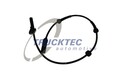 ABS Sensor Raddrehzahl TRUCKTEC AUTOMOTIVE 08.42.112 für BMW F10 F13 5er 6er F12