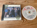 CD Blues Van Morrison & The Chieftains - Irish Heartbeat (10 Song) MERCURY jc