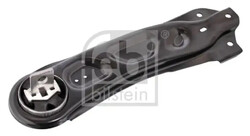 Querlenker Hinterachse rechts 103722 FEBI BILSTEIN für MERCEDES-BENZ CLA Coupe