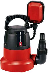 Einhell Tauchpumpe GC-SP 3580 LL OVP lädiert