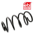 Febi Bilstein 104746 Fahrwerksfeder vorne für VW