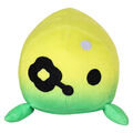 The Legend of Zelda: Echoes of Wisdom Zelda Elf Plush Doll Soft Stuffed Toy Gift
