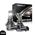 Paar 9006 HB4 LED Scheinwerfer 30000LM Straßen Fern/Abblendlicht Kit Halogen DRL