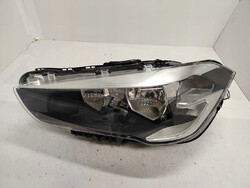 Frontscheinwerfer BMW X1 F48 7346533 Links Scheinwerfer Headlight