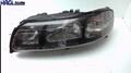 Scheinwerfer mit Blinker komplett Links Halter Defekt 8659616 Volvo S60 2.4T