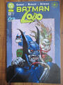 LOBO SPECIAL #5 LOBO X BATMAN - Grant - Bisley - Eyring Dino Comics -  DC Comics