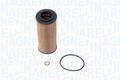 Ölfilter MAGNETI MARELLI 152071760882 Filtereinsatz für BMW E60 E83 E72 E61 E64