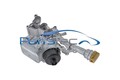 PARTSTEC ÖLFILTERMODUL MIT ÖLFILTERGEHÄUSE passend für FIAT DOBLO FIORINO QUBO T