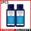 2x Nizoral Anti-Dandruff Shampoo with 1% Active , Fresh Scent, 7 Fl Oz