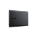 Toshiba Canvio Basics 2 TB externe Festplatte USB 3.2 Gen1 2,5 zoll schwarz