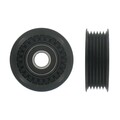 SKF Umlenk-/Führungsrolle, Keilrippenriemen VKM 35212
