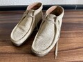 Clarks Wallabee 44,5