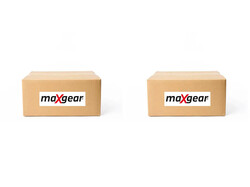 2x Stoßdämpfer MAXGEAR VORNE L+R für FORD C-MAX II, FOCUS III, FOCUS III