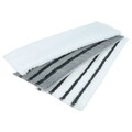 3x Wischbezug Pad für Kärcher SC 5 EasyFix Iron Plug