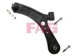 FAG 821 0714 10 Querlenker Vorne Links für FIAT Sedici (FY)