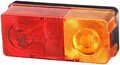 Rückleuchte Heckleuchte für Links Hella 2Sd002582-017