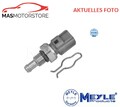KÜHLMITTELTEMPERATURSENSOR MEYLE 714 821 0000 A FÜR FORD MONDEO III,ESCORT VII