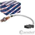 BOSCH LAMBDASONDE NACH KAT passend für BMW 5er F10 F11 7ER F01-04 X3 F25 TOURING