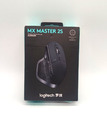 Logitech MX Master 2S Kabellose Maus - Graphit