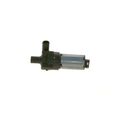 Zusatzwasserpumpe (heizwasserkreislauf) Bosch 0392020026 für Mercedes Benz Steyr