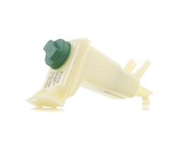 TOPRAN 110 689 Ausgleichsbehälter Hydrauliköl-Servolenkung für VW PASSAT (3B2)