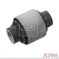 Febi 104063 Lagerung Lenker Hinten für VW Golf V 1K1 Skoda Octavia II Seat Leon
