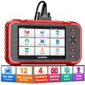 2025 Launch CRP129i V2.0 PRO Auto OBD2 Scanner TPMS EPB Profi KFZ Diagnosegerät