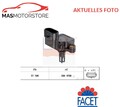MAP SENSOR DRUCKSENSOR SAUGROHRDRUCK AIR FILTER HOUSING EPS 1993081 P NEU