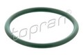 TOPRAN Turboladerdichtung (115 342) für SEAT Alhambra VW Passat B7 CC SKODA
