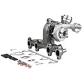 Turbolader BR Turbo BRT6832M für VW Golf IV Schrägheck (1J1) POLO (9N)