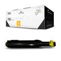 1x Druckerpatrone für Xerox WC7232Tpex WC7232TEX WC7232Splx WC7232FP YELLOW