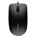 CHERRY MC 2000  Maus USB   Infrarot Schwarz 3 Tasten 1600 dpi