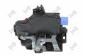 Abakus Türschloss 132-053-070 für SKODA
