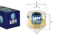 UFI Kraftstofffilter für RENAULT TRAFIC DACIA SOLENZA OPEL ARENA